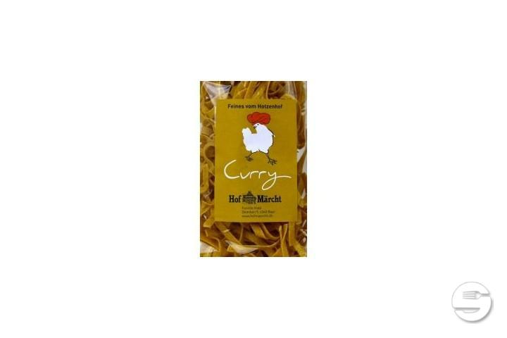 Curry noodles - Hofmärcht Hotzenhof