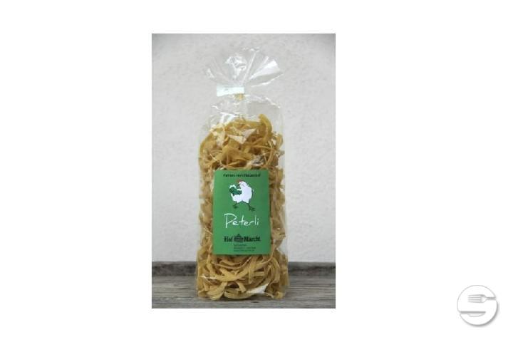 Peterlin noodles - Hofmärcht Hotzenhof