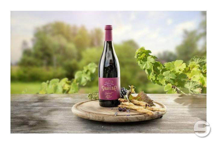 Cabernet Jura - Hofmärcht Hotzenhof