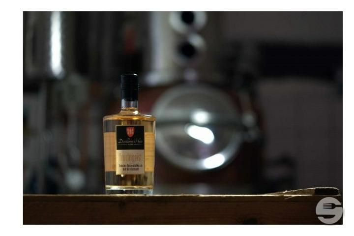 Fruit Spirit - Hofmärcht Hotzenhof