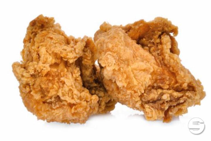 Poulet Frit Maison - Flash Box