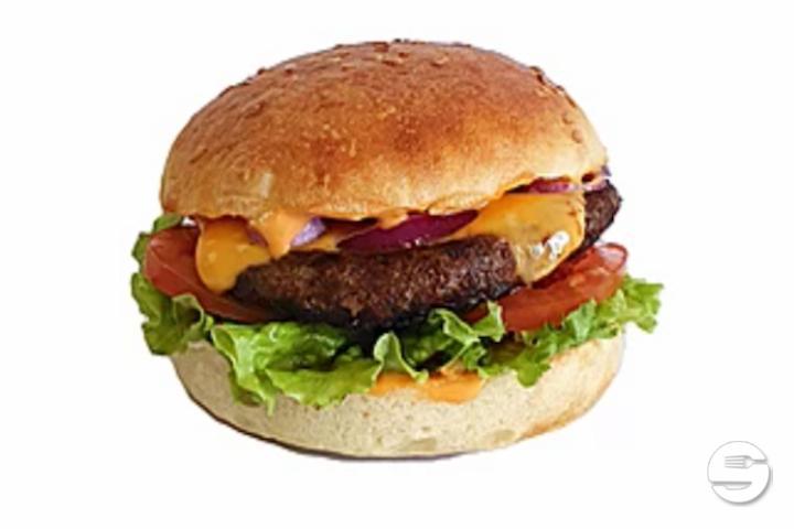 Flash Burger - Flash Box