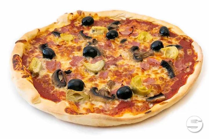 Capricciosa - Flash Box
