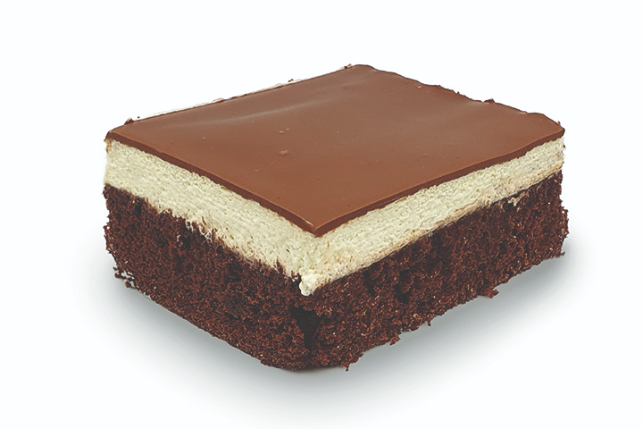 Gâteau qui pleure - Flash Box