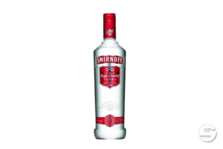 Smirnoff 0,275l - Langnau Pizza