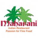 Logo Maharani Indian Restaurant