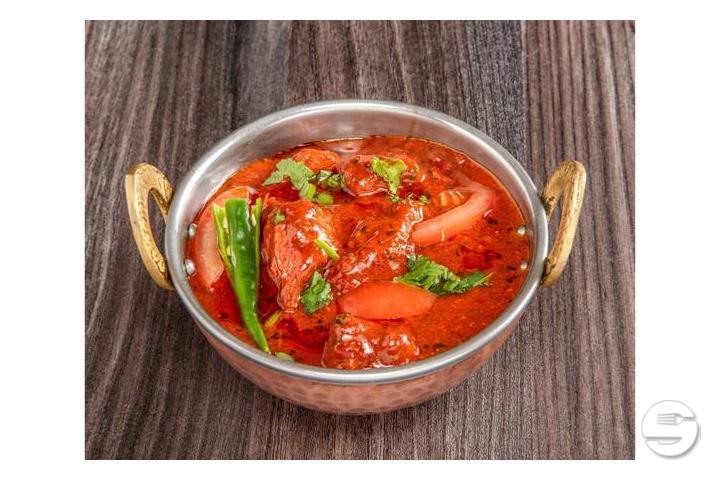 Rogenjosh Kashmiri - Maharani Indian Restaurant