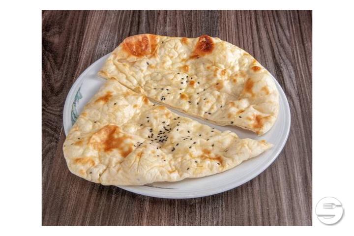 Naan - Maharani Indian Restaurant