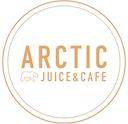 Logo Arctic Juice & Café