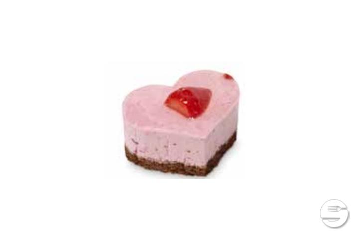 Erdbeertörtchen 10 Stück - Bäckerei Glatt Cafe