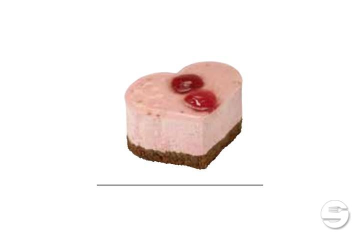Himbeer Weisse Schokolade 10 Stück - Bäckerei Glatt Cafe