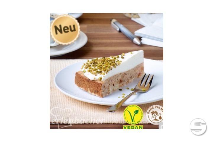 Bananen Walnut Cake 10 Stück - Bäckerei Glatt Cafe