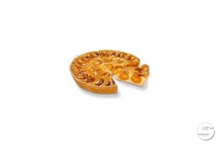 Aprikosenkuchen 10 Stück - Bäckerei Glatt Cafe