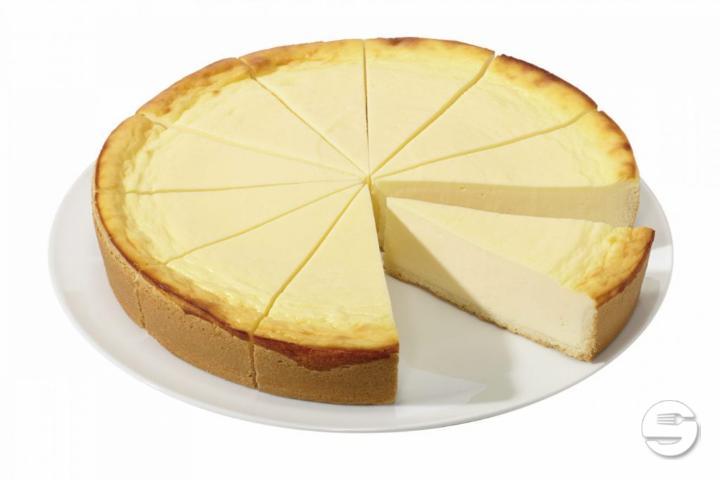 Käsekuchen 10 Stück - Bäckerei Glatt Cafe