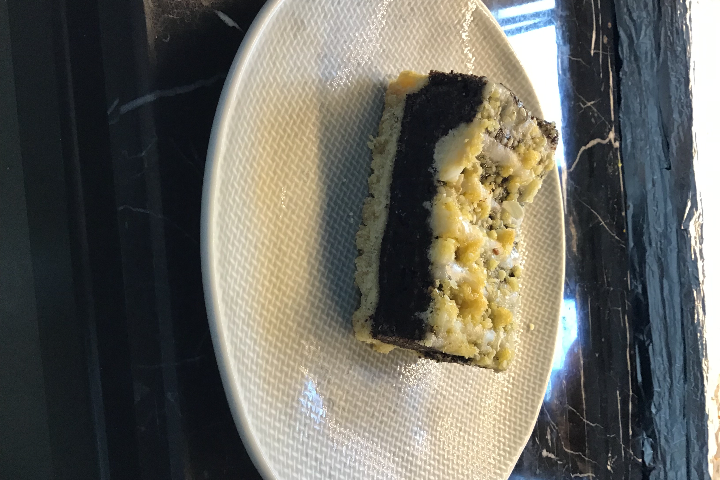 Mohnkuchen 10 Stück - Bäckerei Glatt Cafe