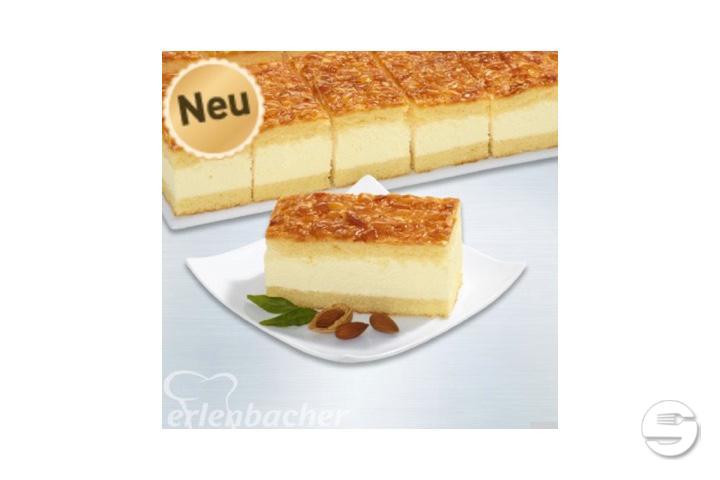 Mandelbienenstich 10 Stück - Bäckerei Glatt Cafe