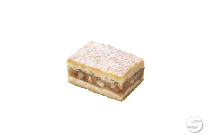 gedeckter Apfelkuchen 10 Stück - Bäckerei Glatt Cafe