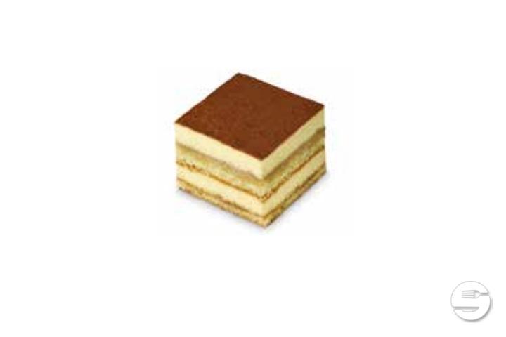 Tiramisu - Bäckerei Glatt Cafe