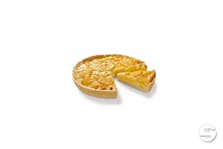 Apfelwähe 10 Stück - Bäckerei Glatt Cafe