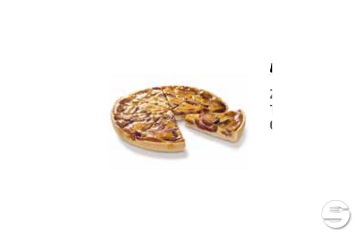 Zwetschgenwähe 10 Stück - Bäckerei Glatt Cafe