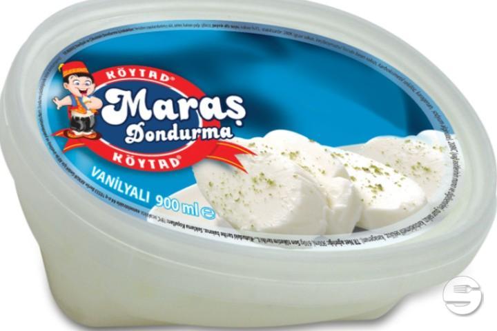 Maras Dondurma Pistazie 300 gr - Bäckerei Glatt Cafe