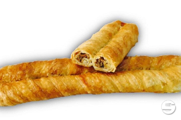 Börek (4 Stück) - Bäckerei Glatt Cafe