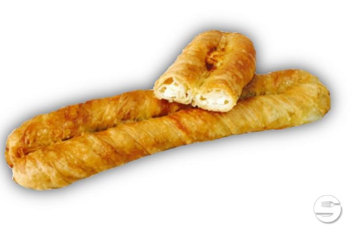Börek (8 Stück) - Bäckerei Glatt Cafe