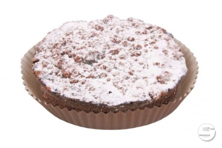 Schoko Törtchen - Bäckerei Glatt Cafe