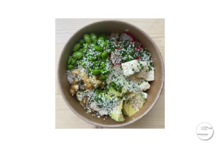 Vegan - Café Charlotte