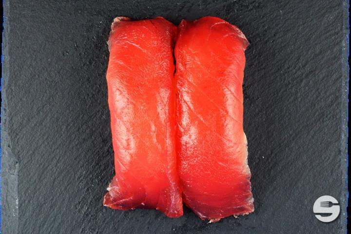 SUB2. Tuna - Chez Lin