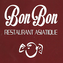 Logo Restaurant Bonbon