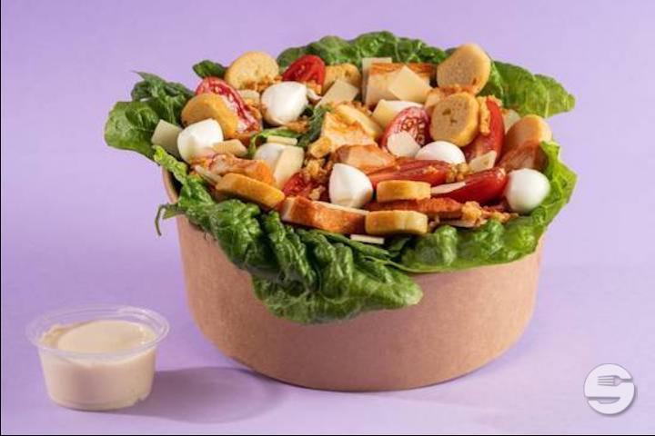E5. Pulp Salad - Restaurant Bonbon