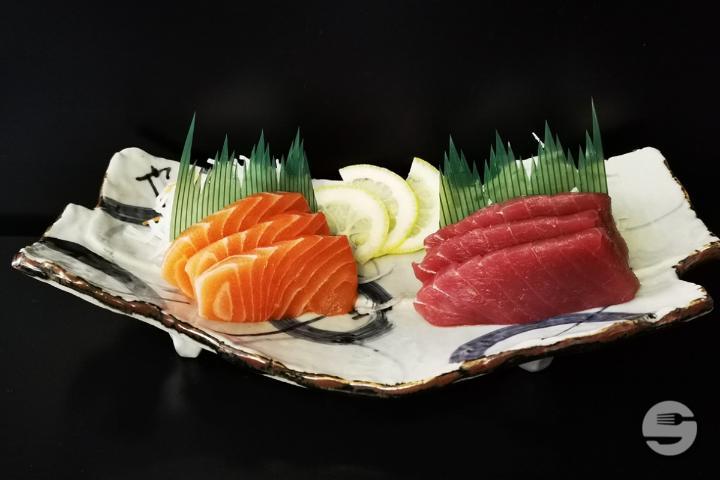 SA1. Salmon - Restaurant Bonbon