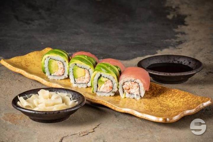 SR2. Avocado - Restaurant Bonbon