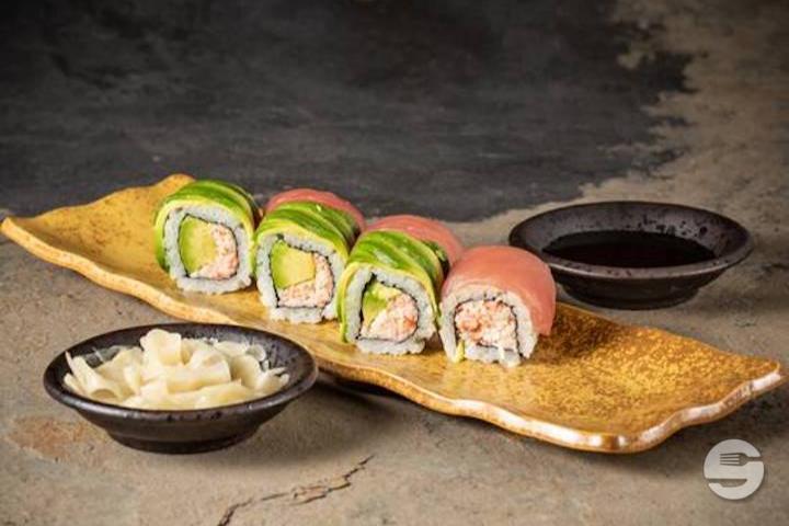 SR6. Avocado Cheese - Restaurant Bonbon