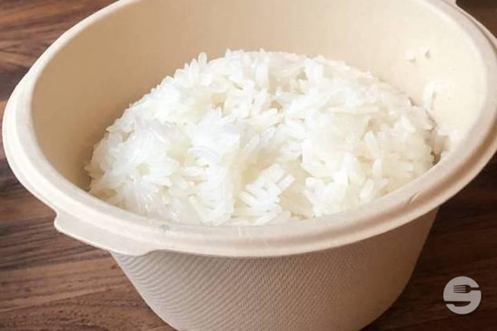 199. Natural Rice - Restaurant Bonbon