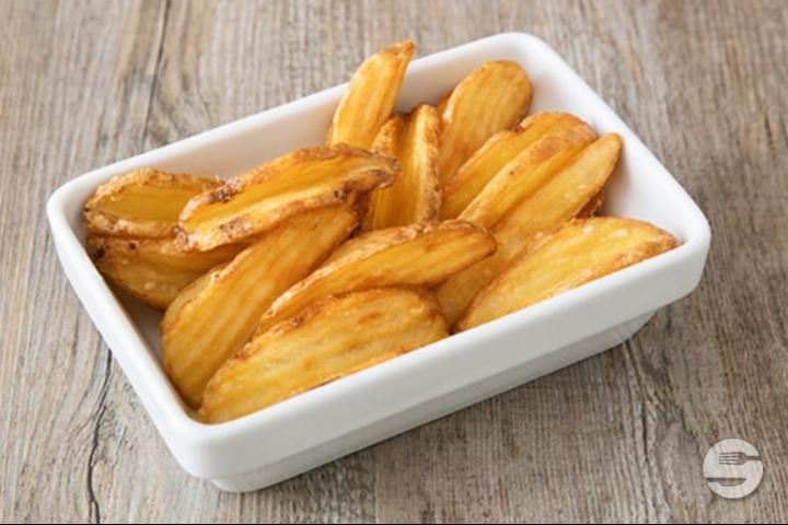 Potatoes - On My Way Take Away