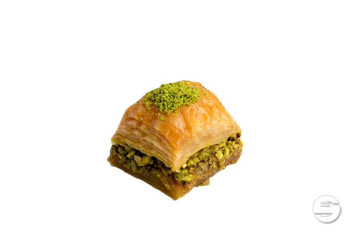 Baklava - On My Way Take Away