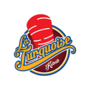Logo Restaurant de La Turquoise