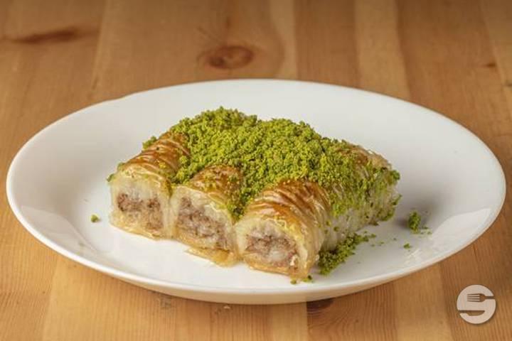 Baklava - Restaurant de La Turquoise