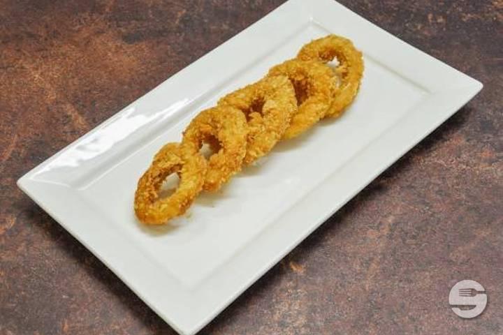 Calamars - Restaurant de La Turquoise