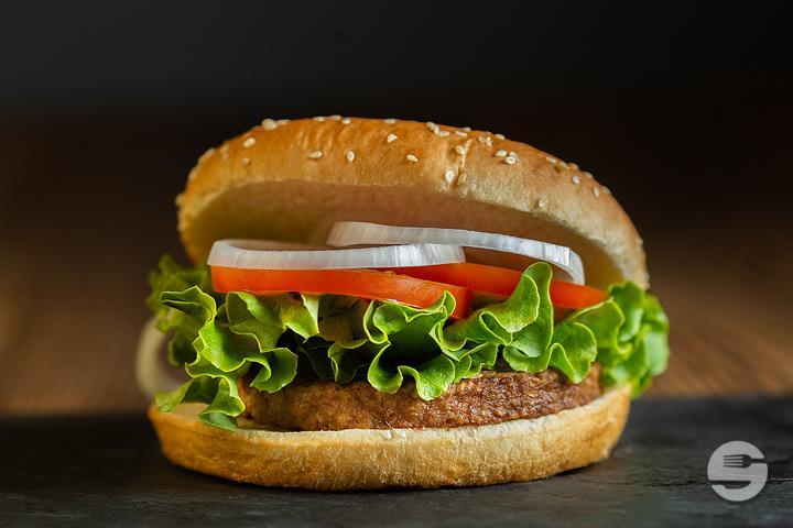 Classic Burger - Maman m'a dit