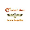 Logo Orient Box