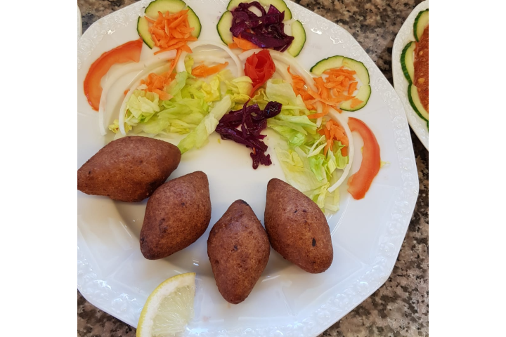 Kibbeh - Orient Box