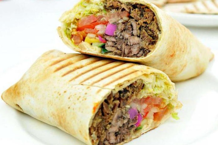 Shawarma - Orient Box