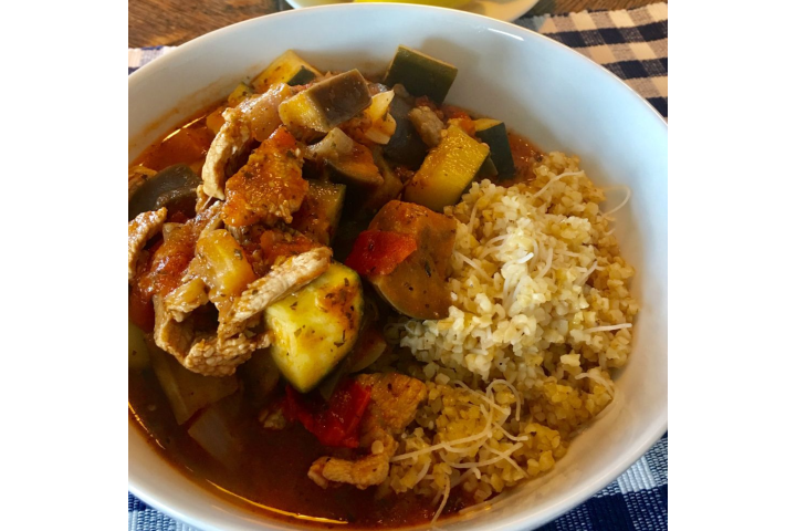 Bulgur - Orient Box