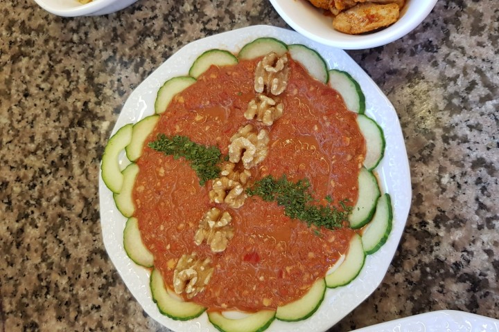 Muhammara - Orient Box