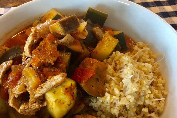 Bulgur - Orient Box