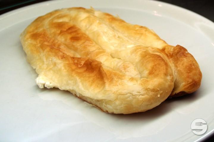 Burek - Gusto Antico Gastronamia