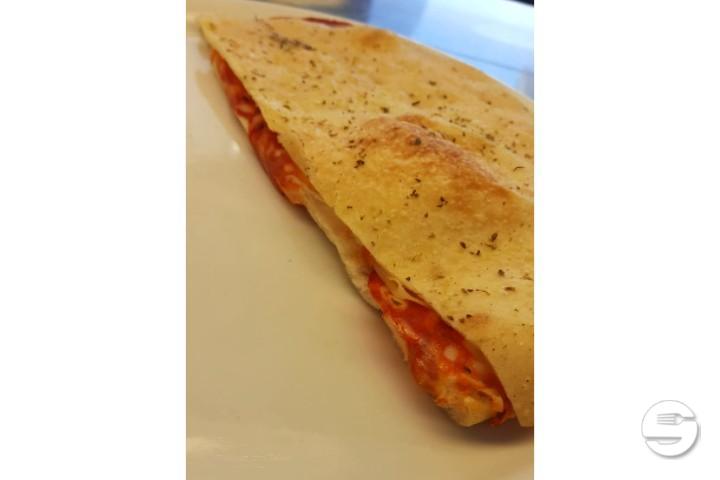 Schiacciata - Gusto Antico Gastronamia